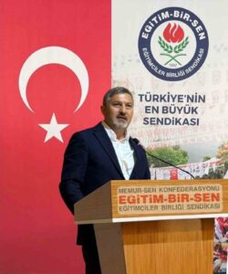 Muğla Milli Eğitimde yetki Eğitim-Bir-Sen’de