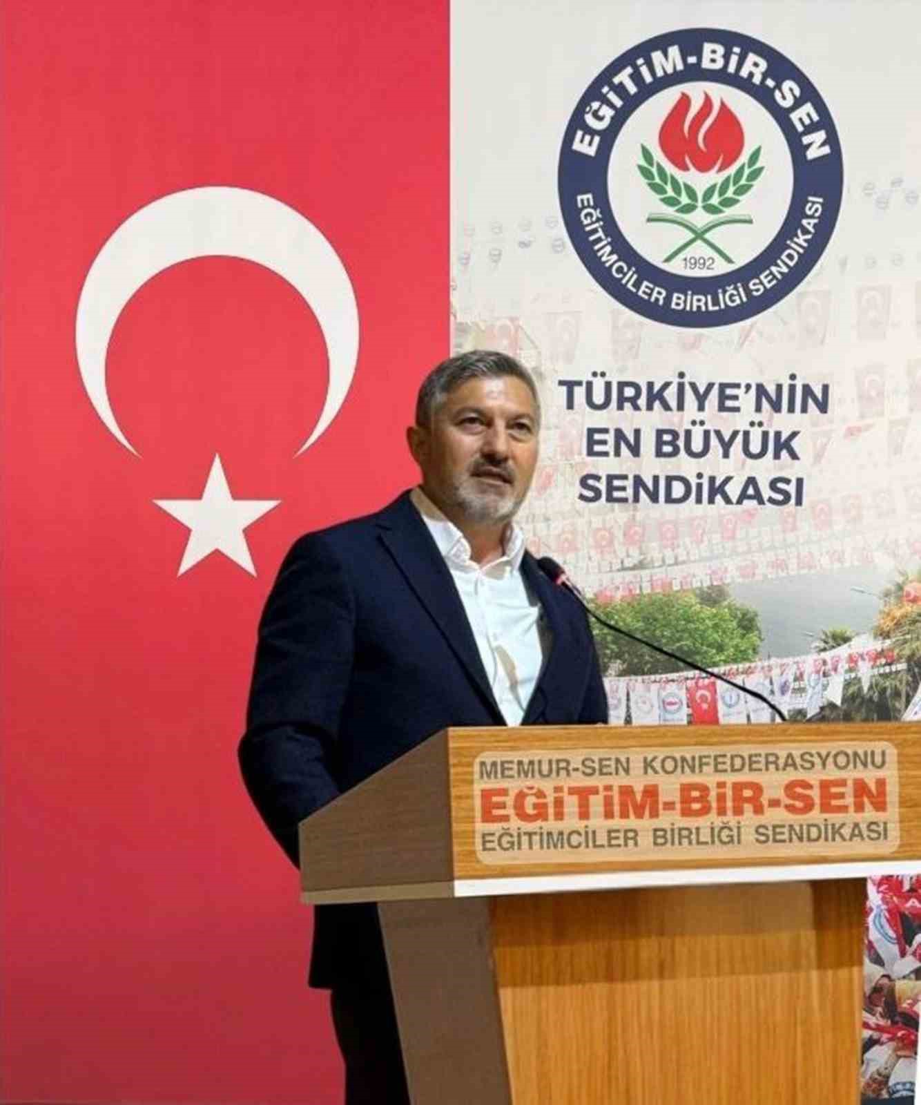 Muğla’da Milli Eğitim Müdürlüğü