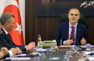 Muğla Valisi Akbıyık: “Ormanlar sadece ağaçtan ibaret değil”