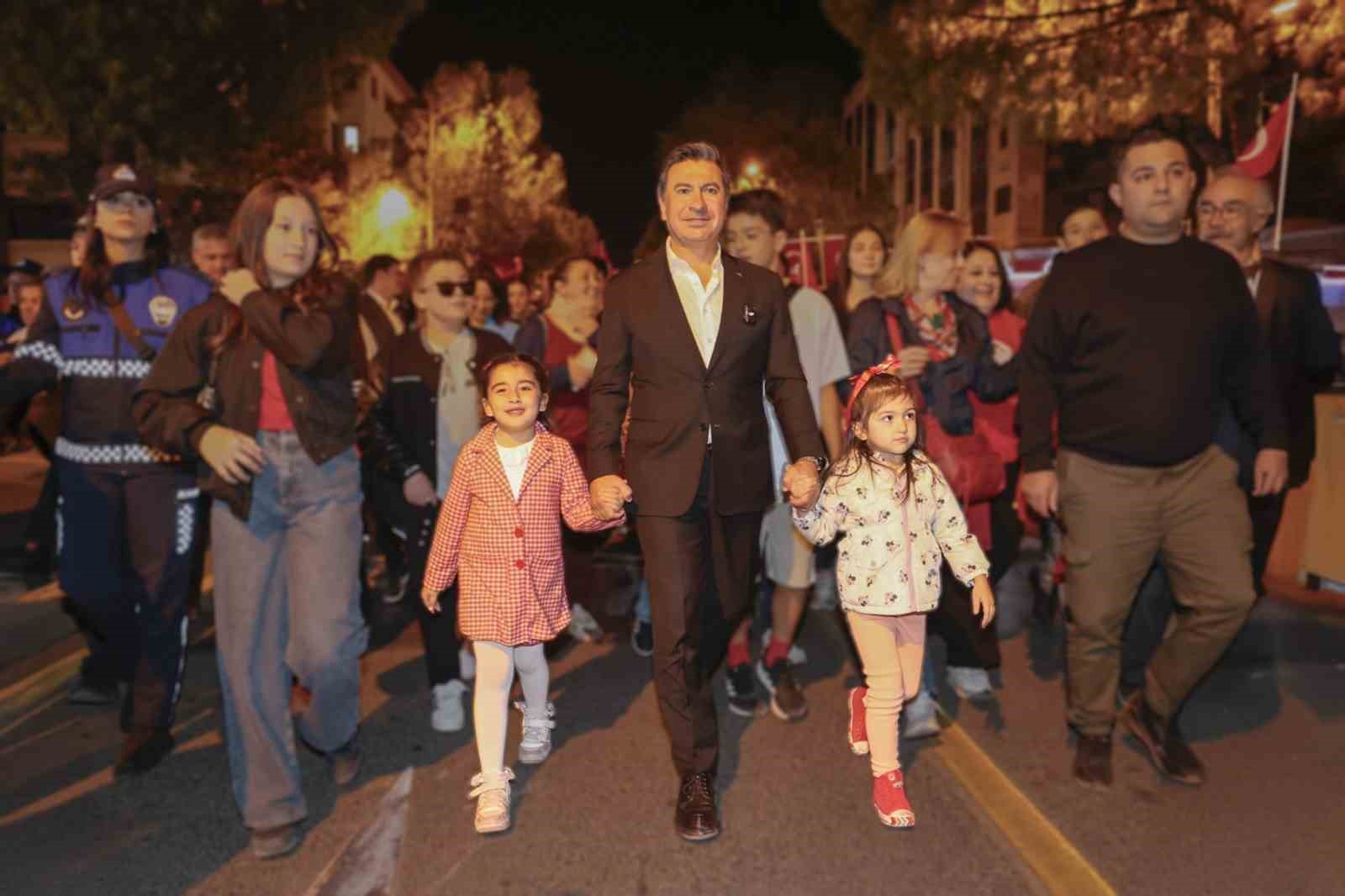 Muğla Büyükşehir Belediyesi, 19