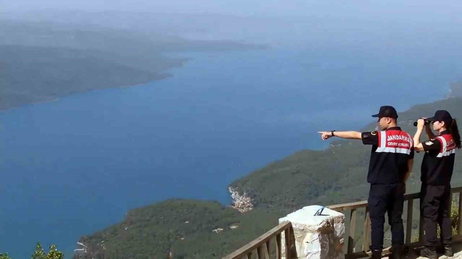 Muğla Valiliği, yaz aylarında artan
