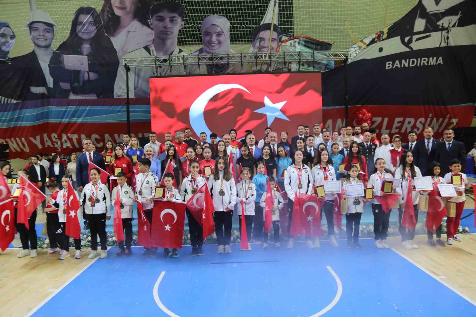19 Mayıs Atatürk’ü Anma,