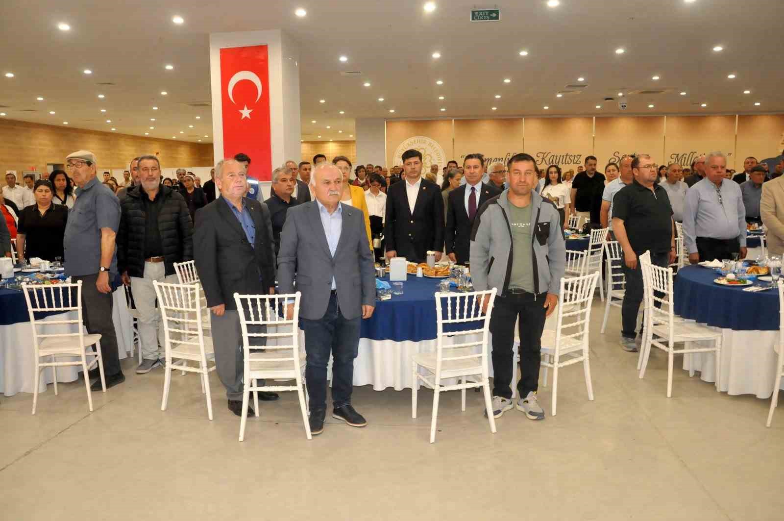 Muğla Büyükşehir Belediyesi, 14