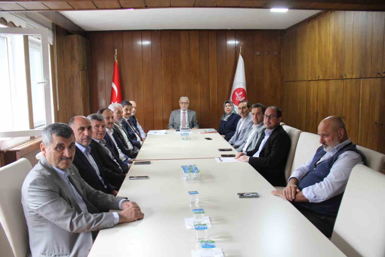 Muğla il genelinde yürütülen