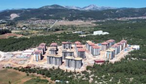 Muğla’da Nisan ayında yabancılara 27 konut ve 2 işyeri satışı yapıldı
