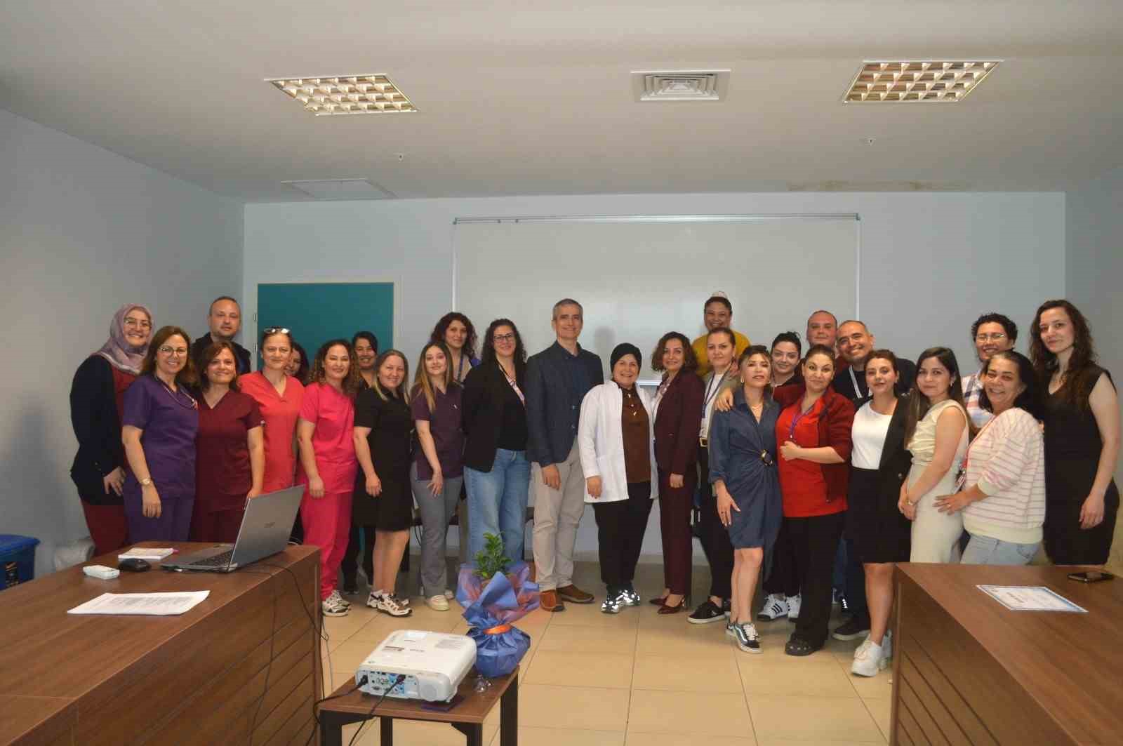Muğla Eğitim ve Araştırma