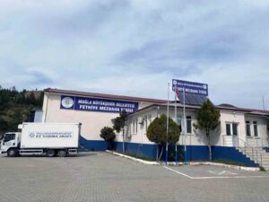 Muğla’daki mezbahalar kurban kesimine hazır