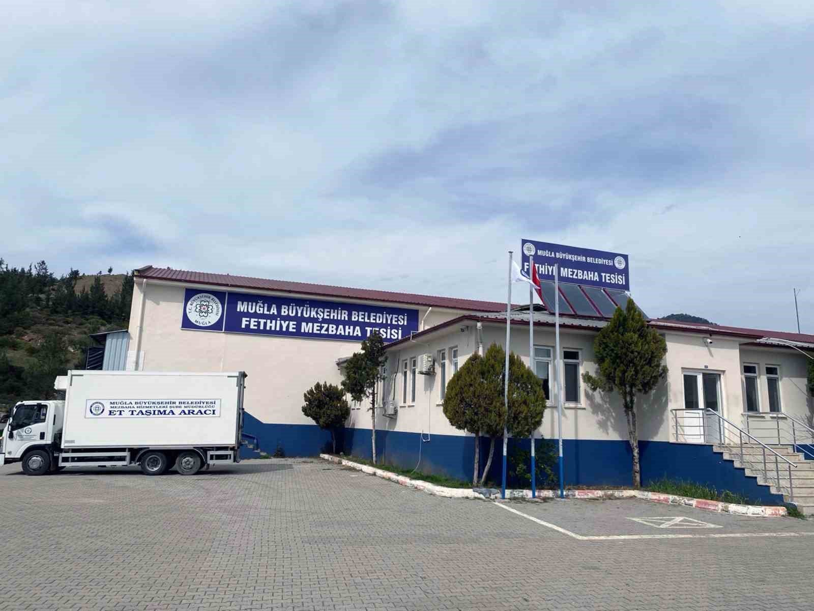 Kurban Bayramı süresince vatandaşların güvenli,