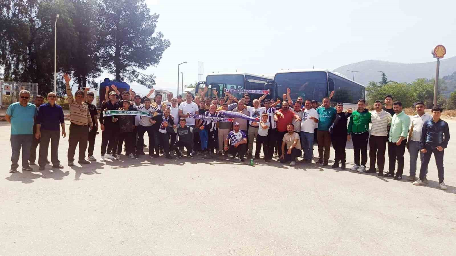TFF 2. Lig Play-Off