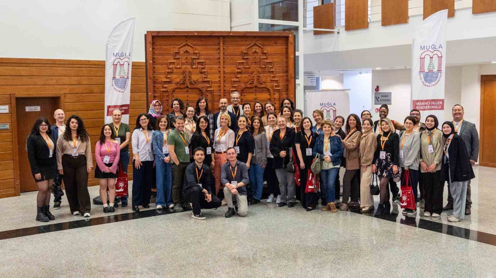 Muğla Sıtkı Koçman Üniversitesi