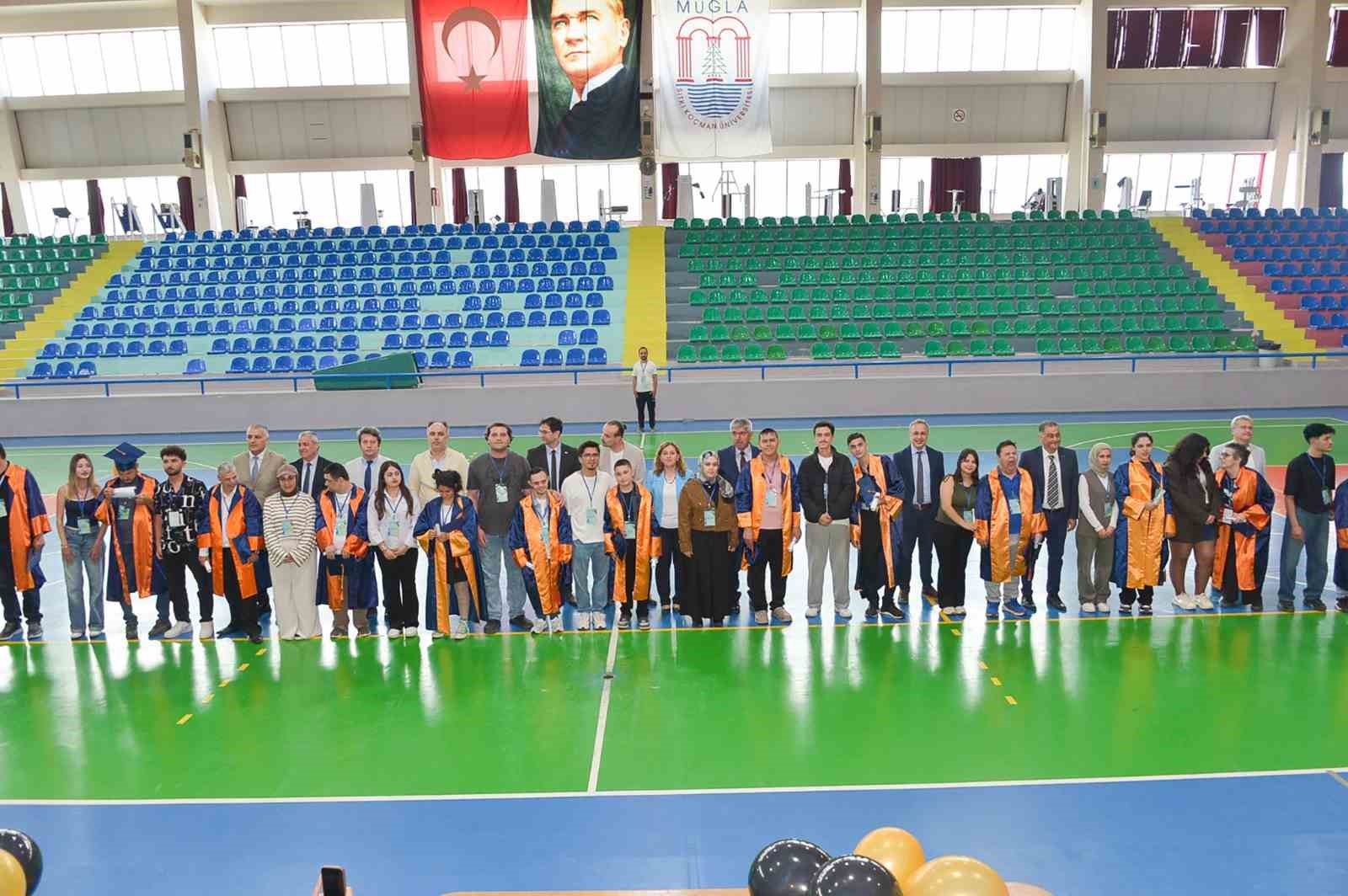 Muğla Sıtkı Koçman Üniversitesi