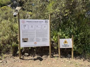 Piramit Mezar yeni yüzüyle Marmaris’te ziyarete açıldı