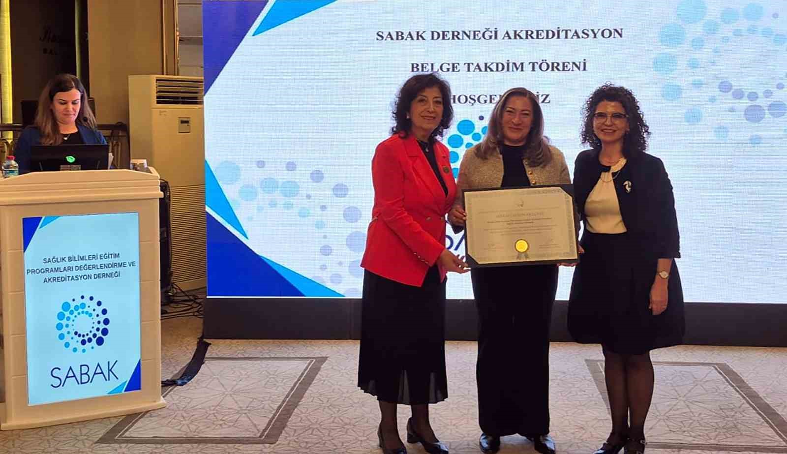 MSKÜ Sağlık Bilimleri Fakültesi,