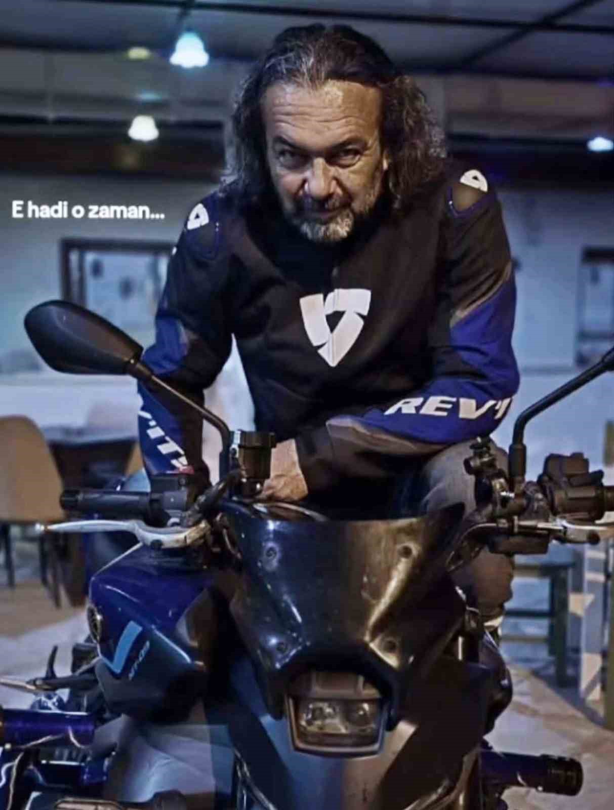 Ula Sakartepe rampasında meydana