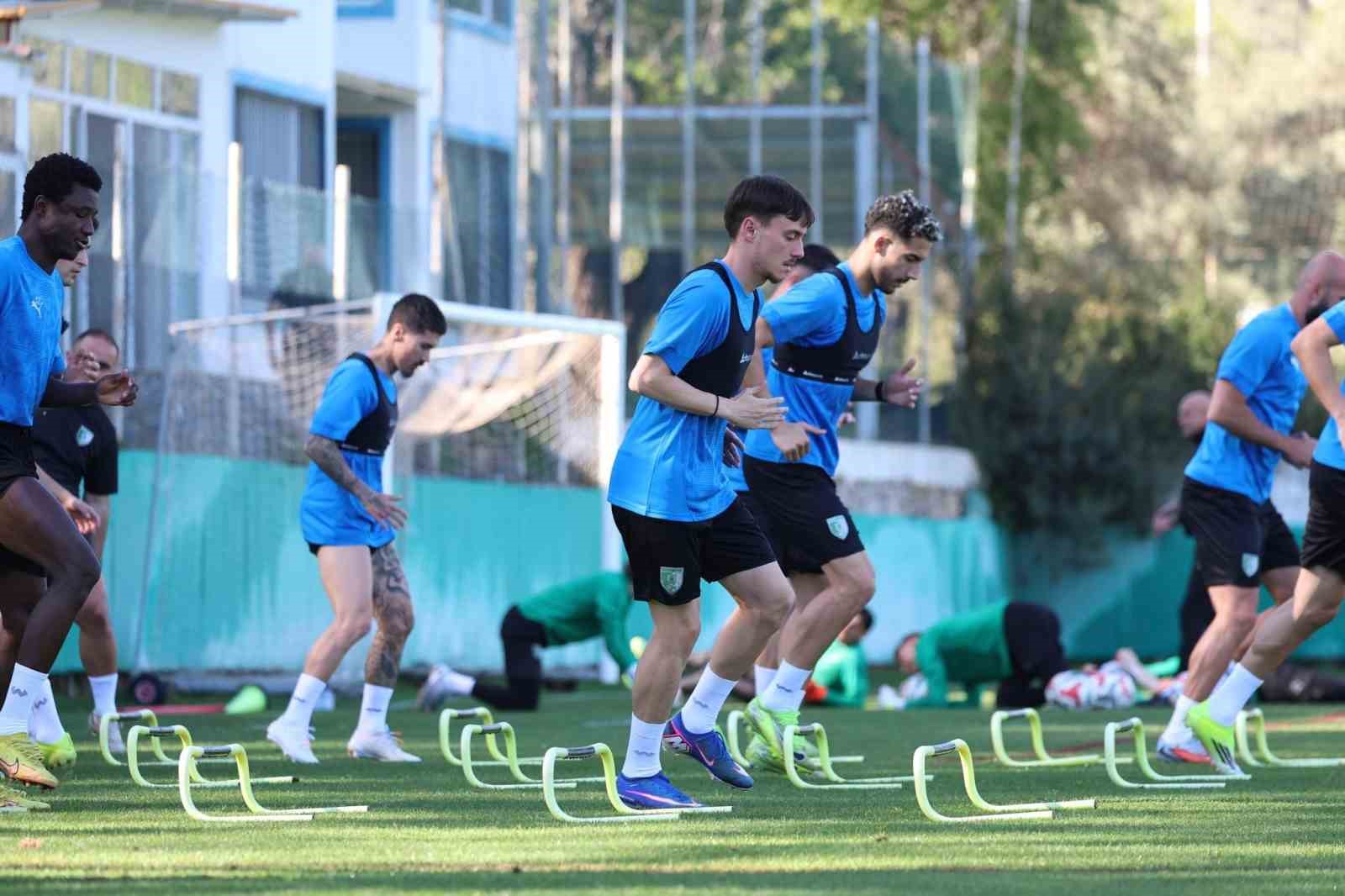 Bodrum FK Teknik Sorumlusu
