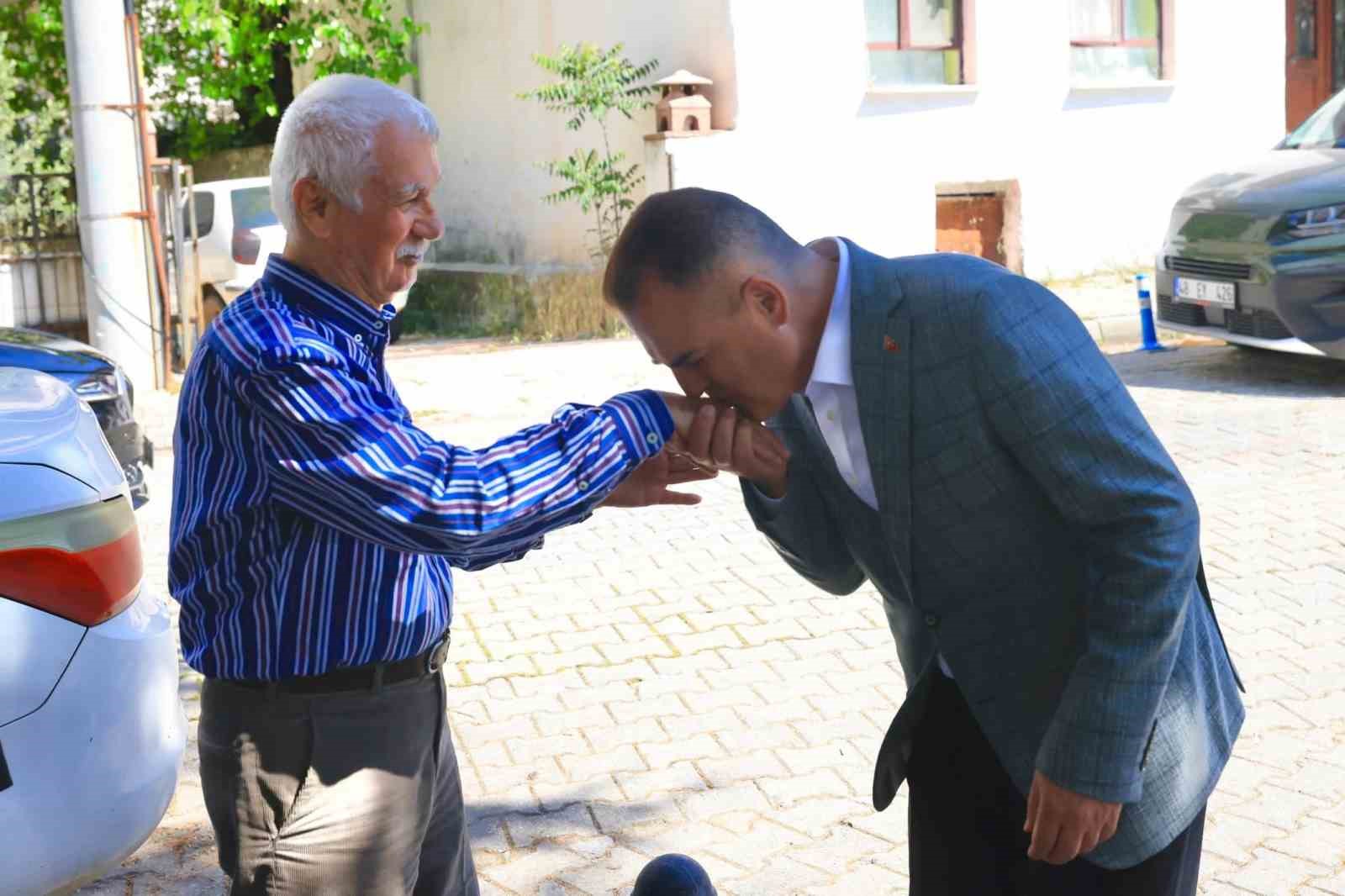 Muğla Valisi Dr. İdris Akbıyık