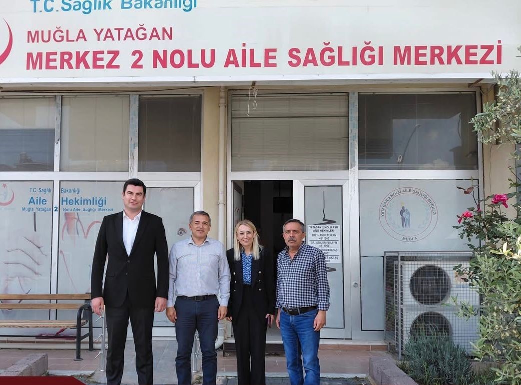 Muğla İl Sağlık Müdürü