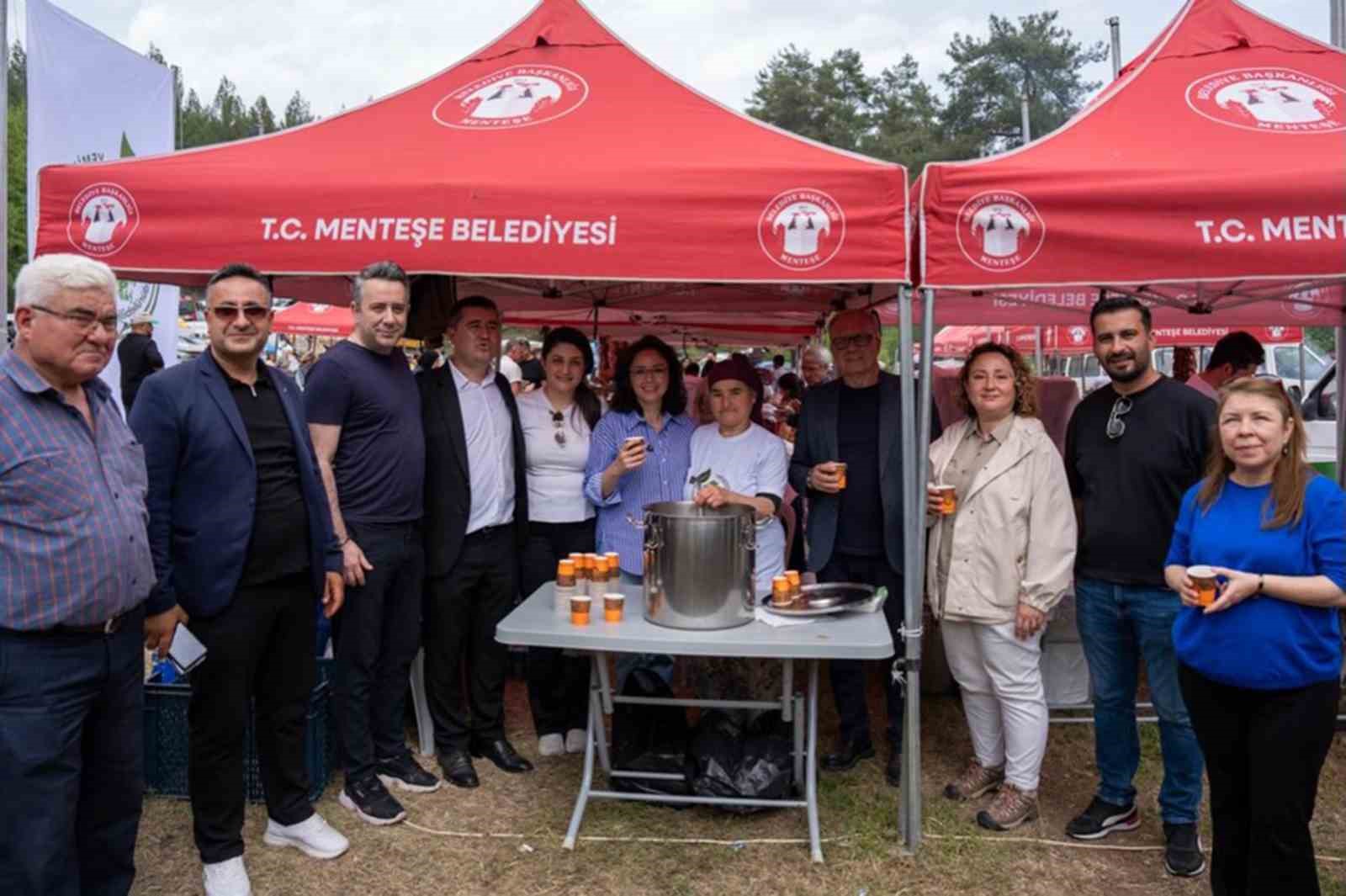 Gençlerin üretimden kopmaması ve