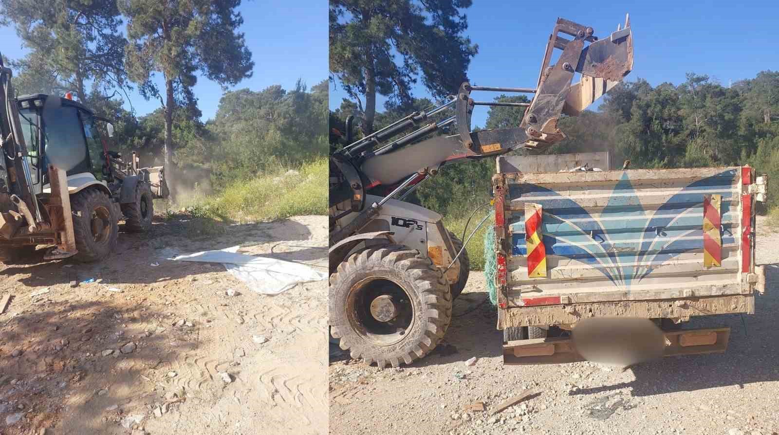 Bodrum Belediyesi Zabıta Müdürlüğü