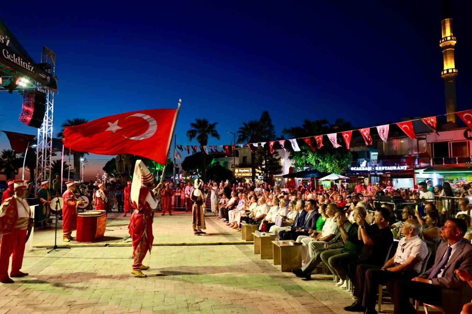 Türk denizcilik tarihinin önemli isimlerinden