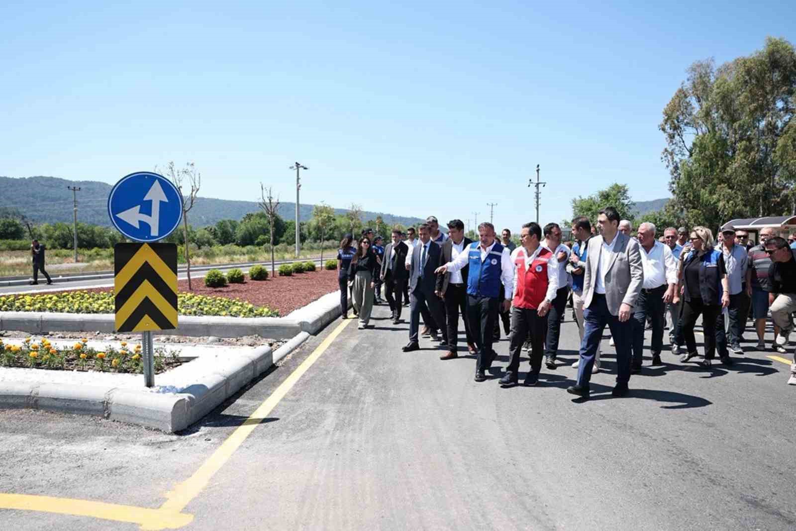 Kıyı Belediyeler Birliği ve Muğla
