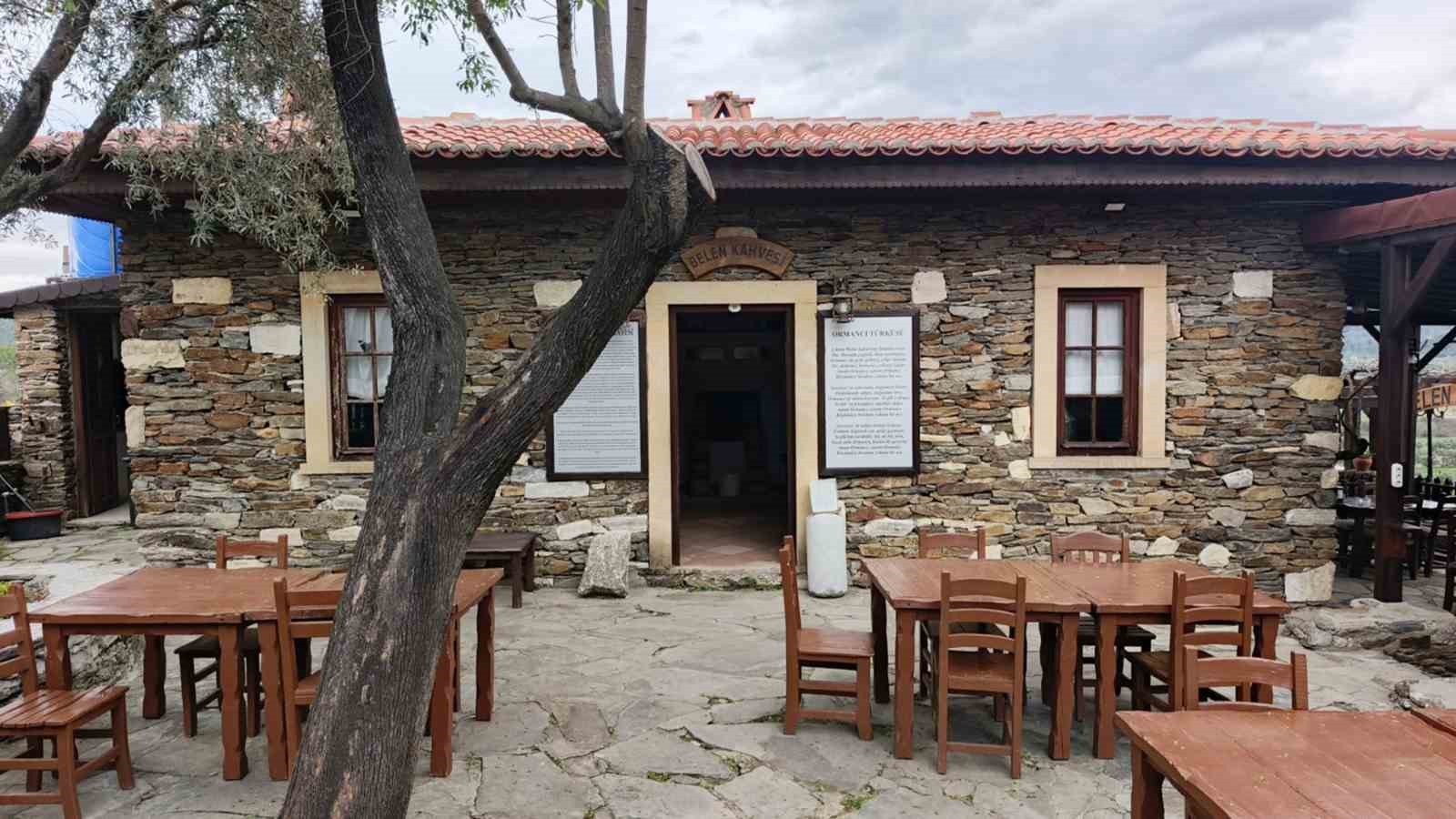 Muğla’nın hafızasında özel bir yere