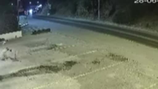 Muğla’nın Bodrum ilçesinde 2 kişinin