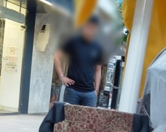 Muğla’nın Datça ilçesinde cinsel taciz