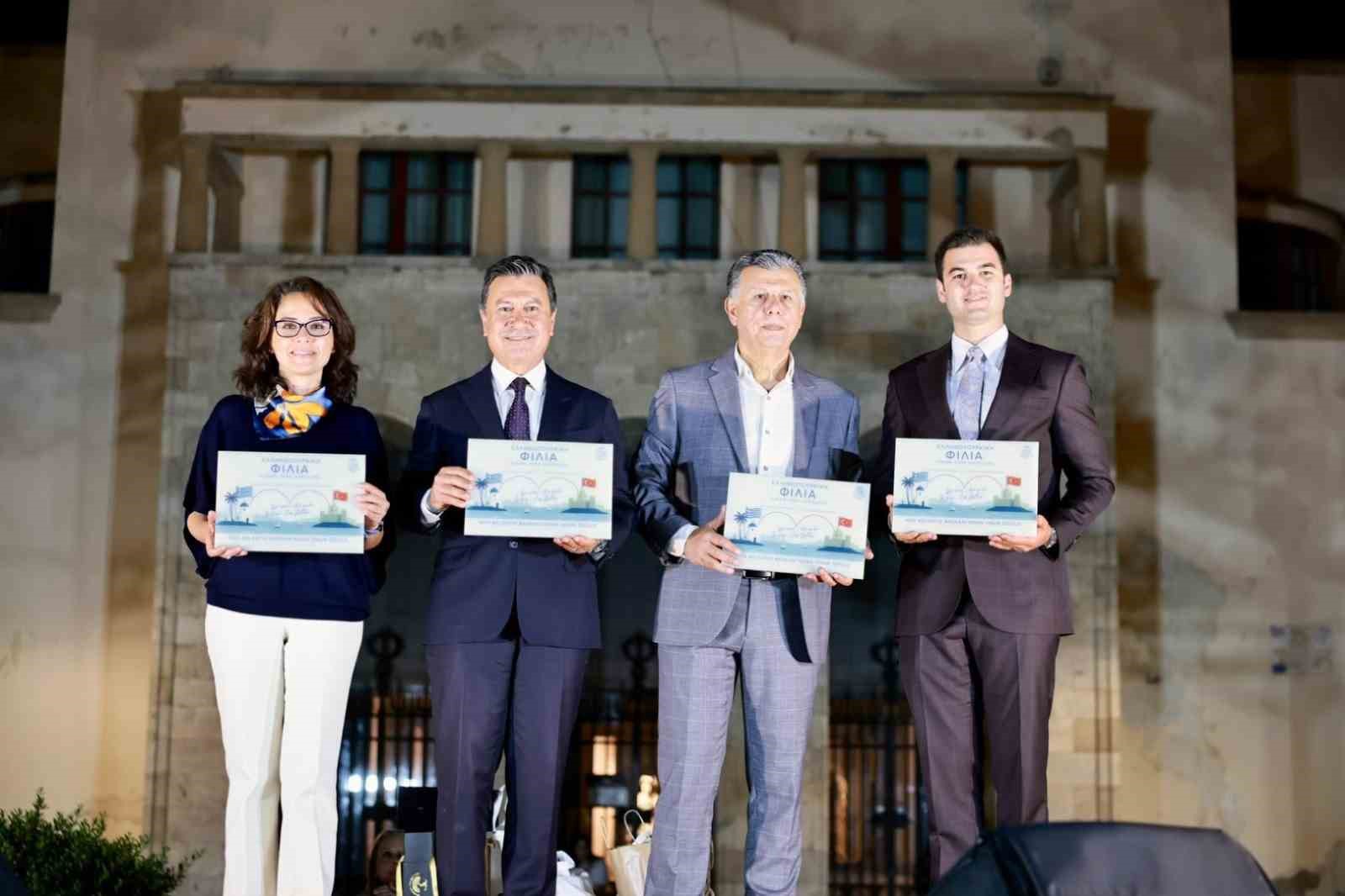 Muğla Büyükşehir Belediyesi, Bodrum Belediyesi