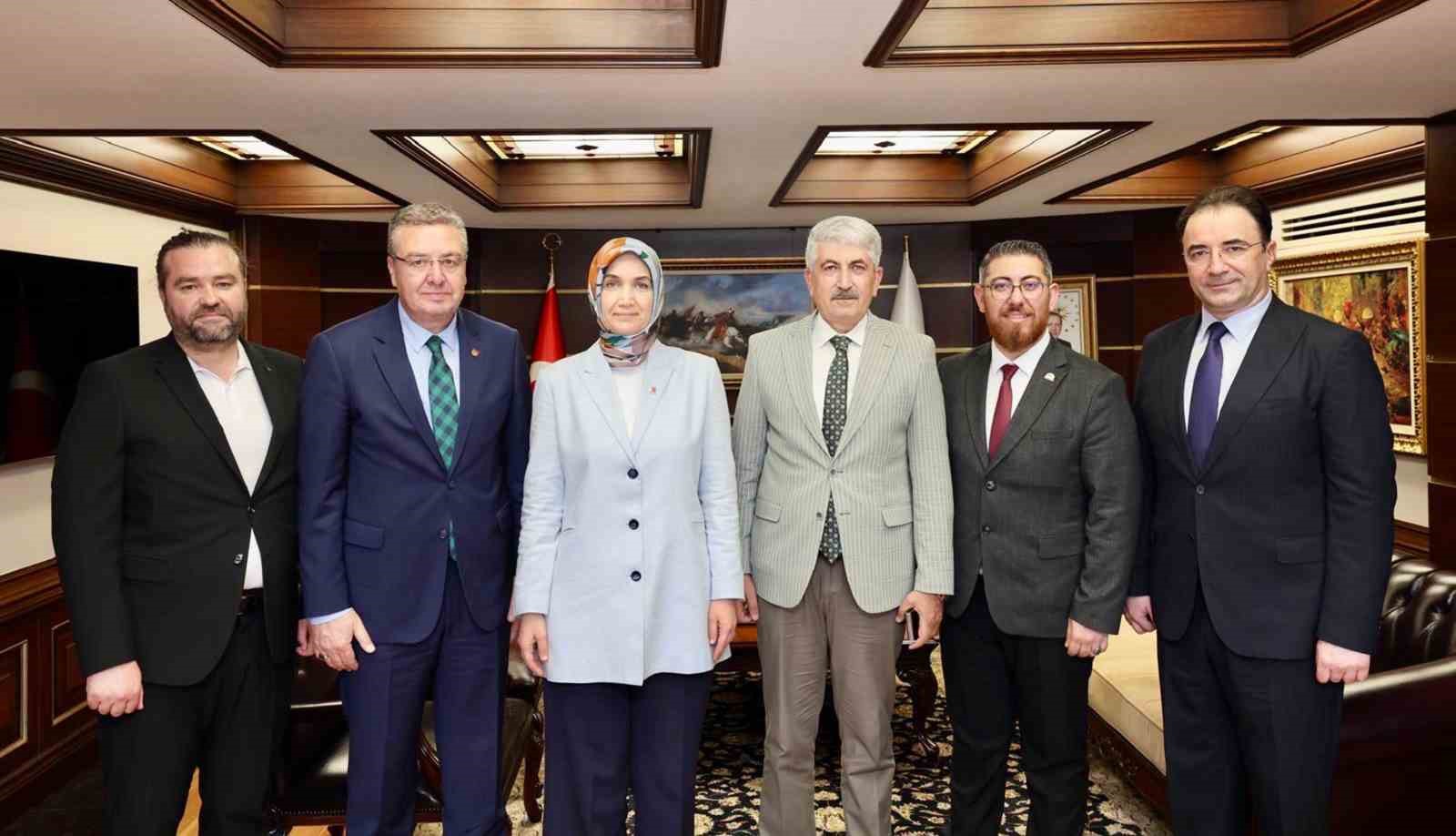 Ege Gazeteciler Federasyonu Genel Başkanı