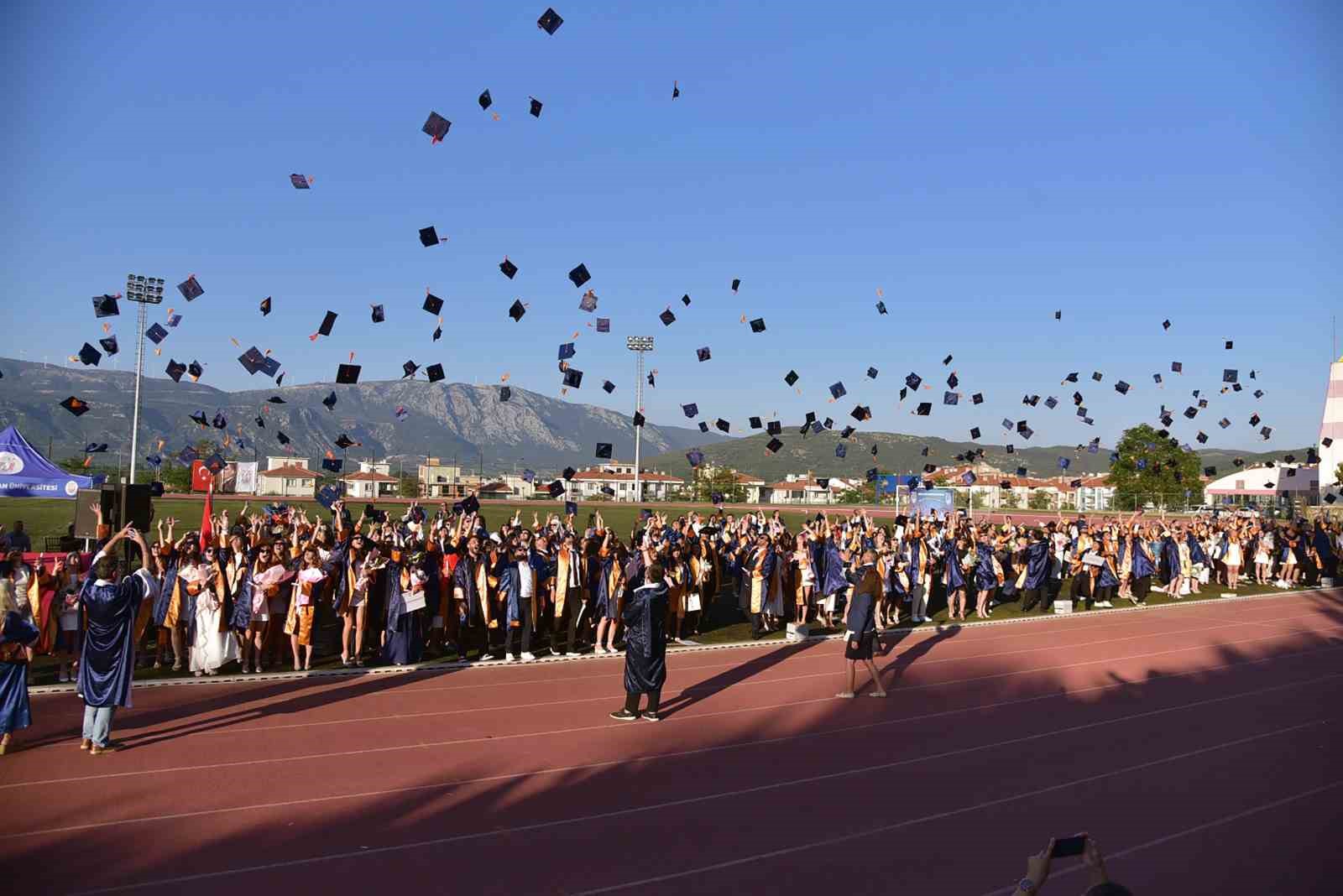 Muğla Sıtkı Koçman Üniversitesi (MSKÜ)