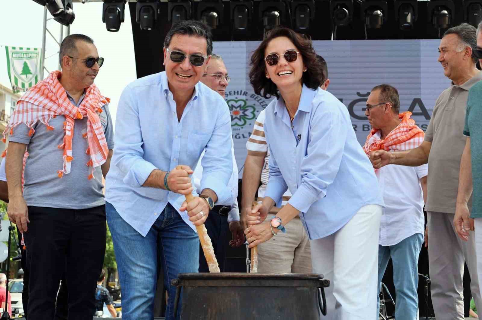 Muğla Büyükşehir Belediyesi’nin ‘Herkes İçin