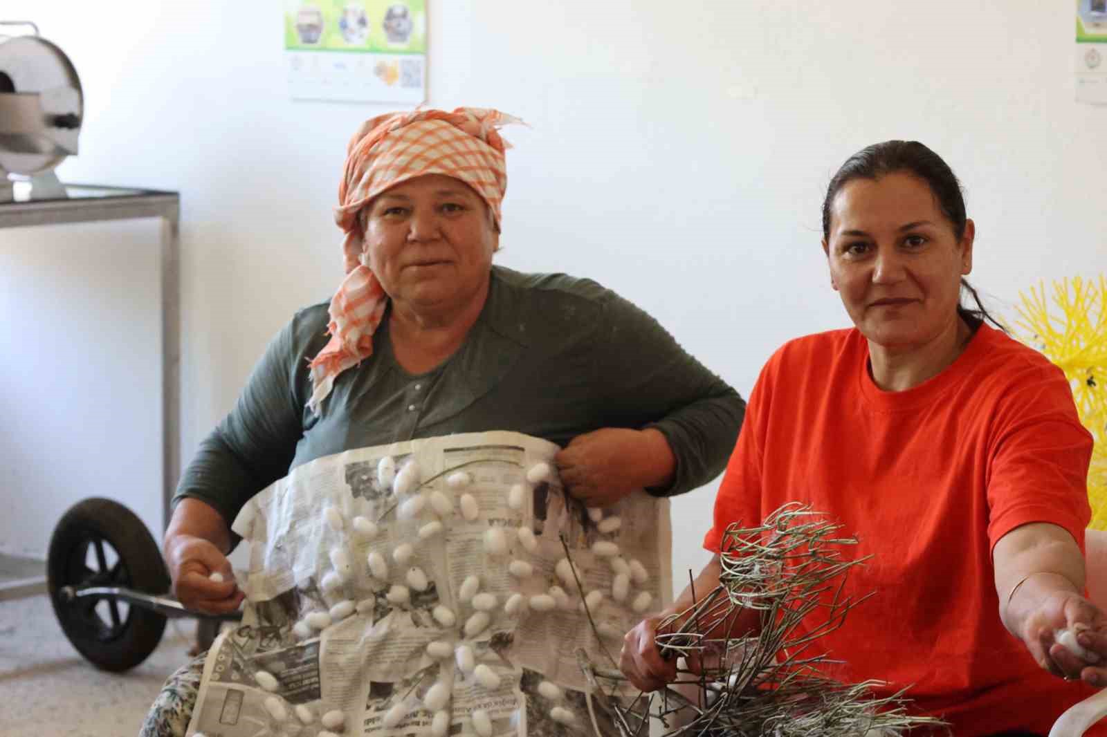 Muğla Büyükşehir Belediyesi, üreticilere yönelik