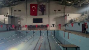 Mahkemeden Marmaris’teki  havuz kararına yürütmeyi durdurma
