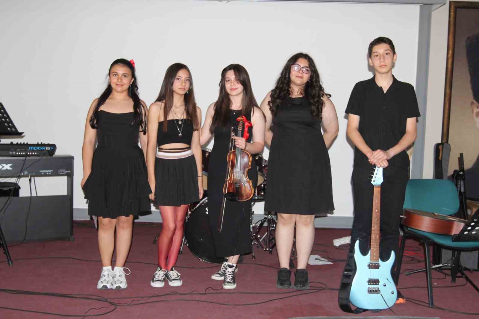 Menteşe Anadolu Lisesi, okul kültürünün