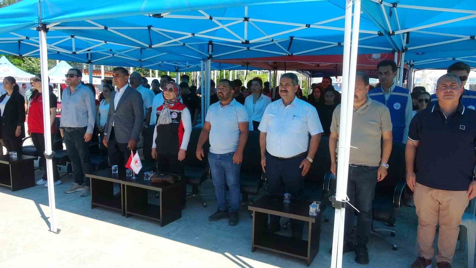 Muğla Tarım ve Orman İl