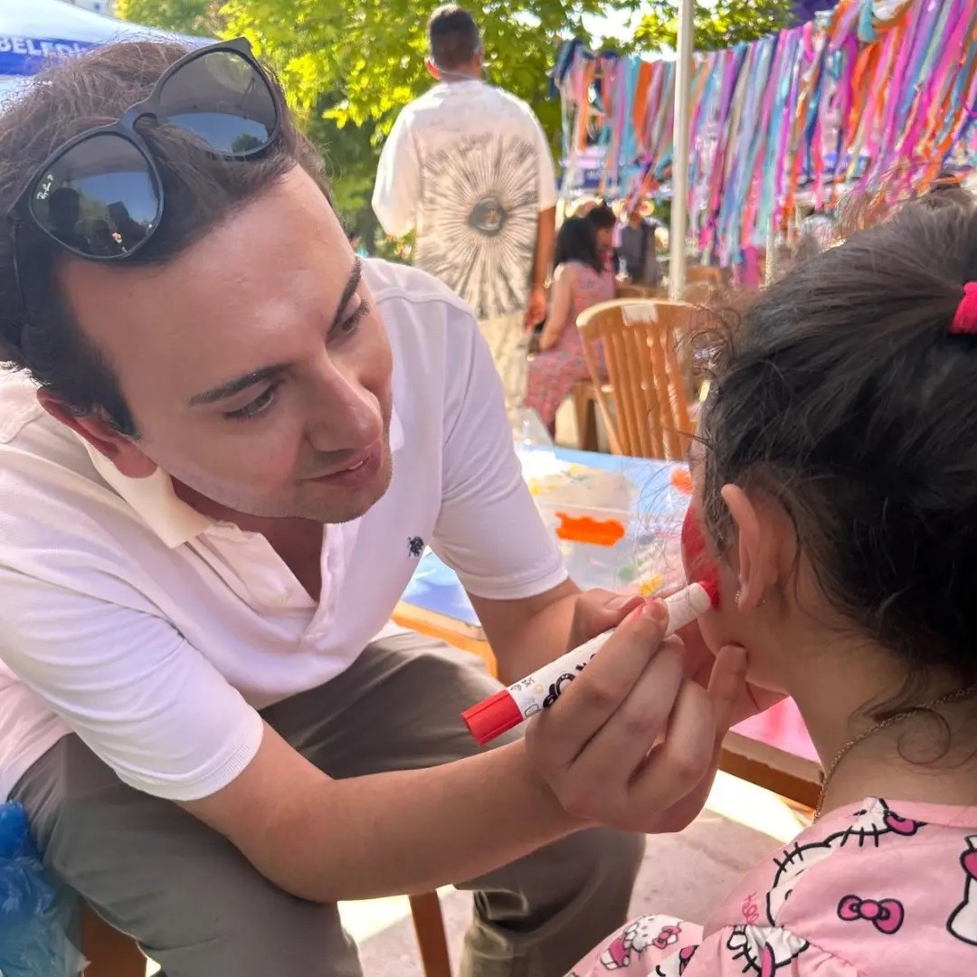 Muğla’nın Menteşe ilçesinde, Gençlik ve