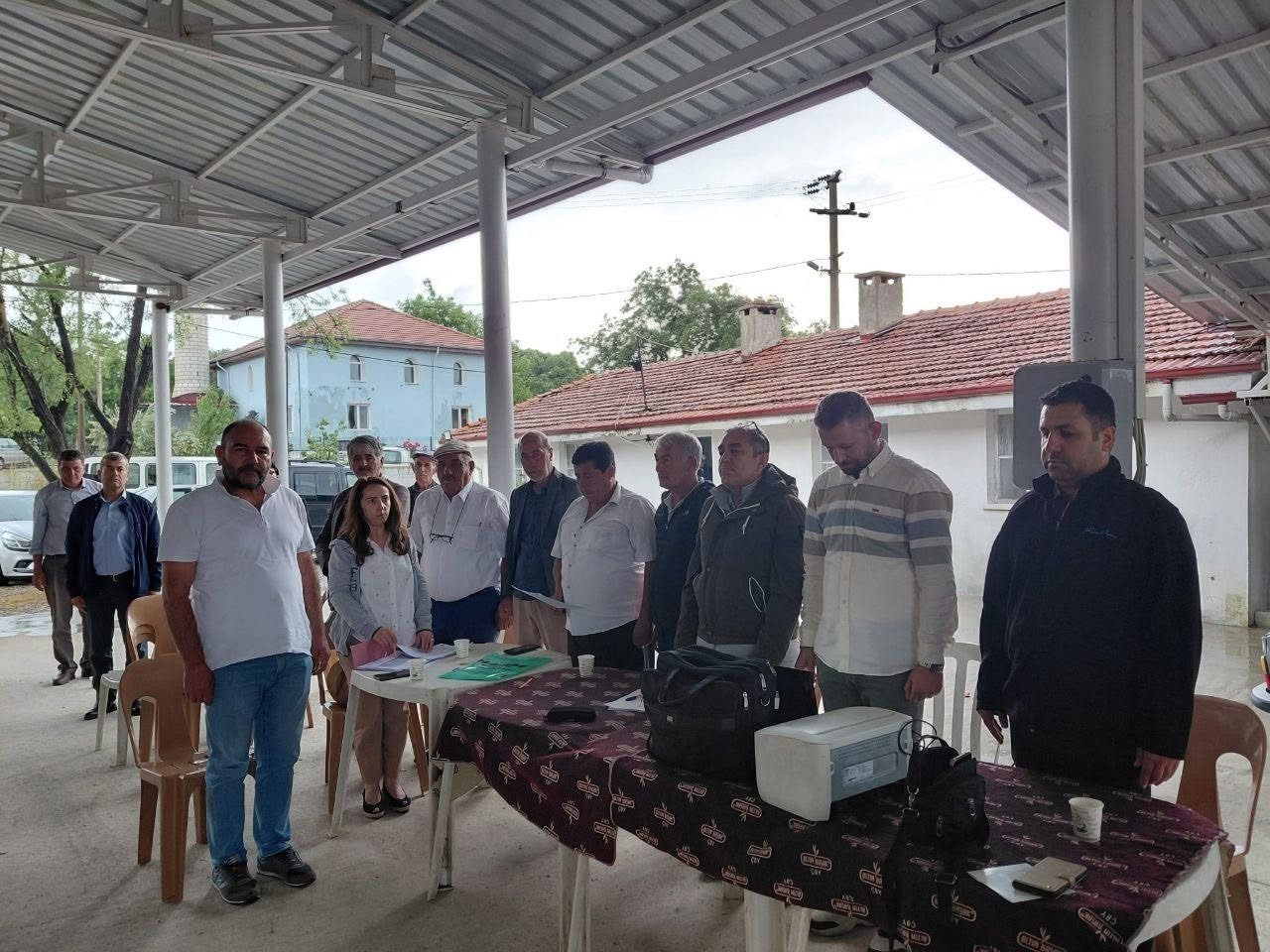 Menteşe İlçe Tarım ve Orman