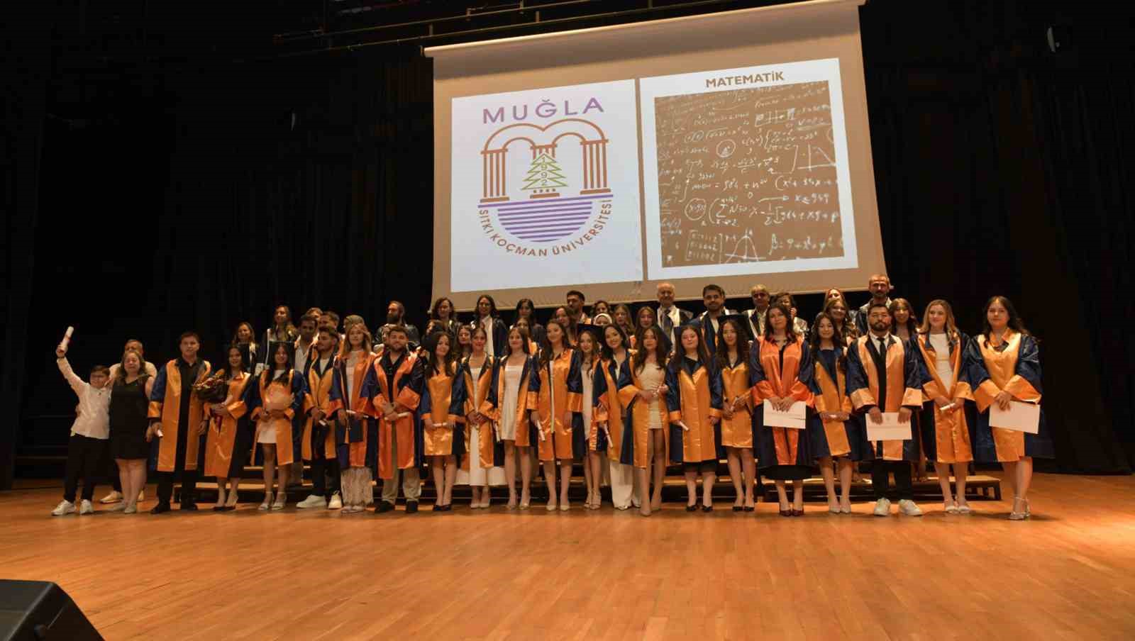 Muğla Sıtkı Koçman Üniversitesi (MSKÜ)
