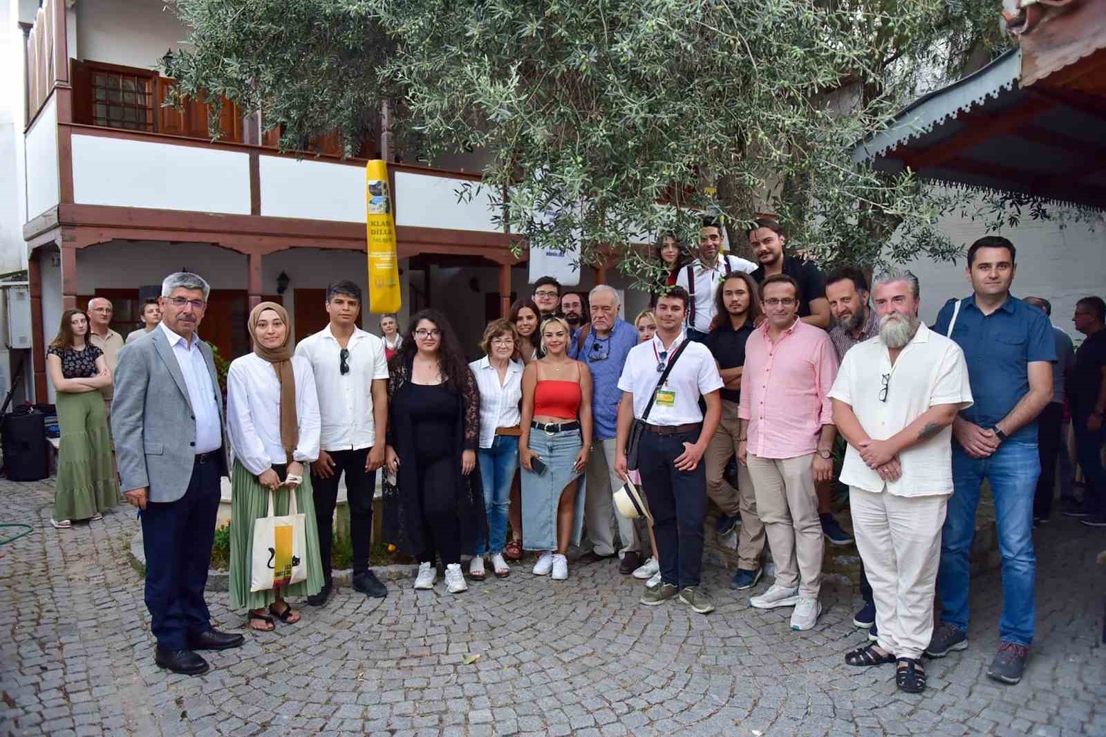 MSKÜ’nün geleneksel hale getirdiği "Klasik