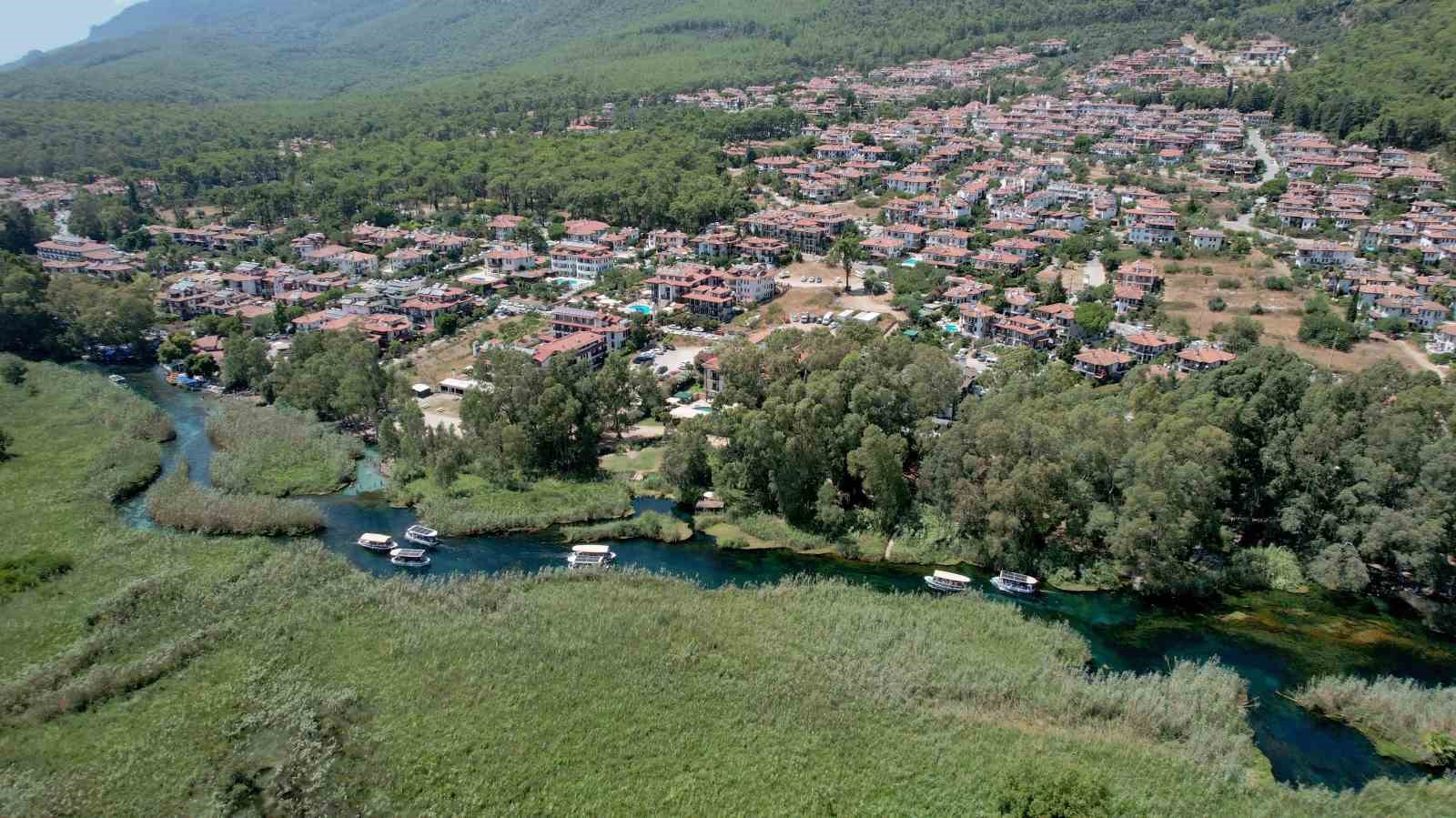 Muğla Büyükşehir Belediyesi, Avrupa İmar