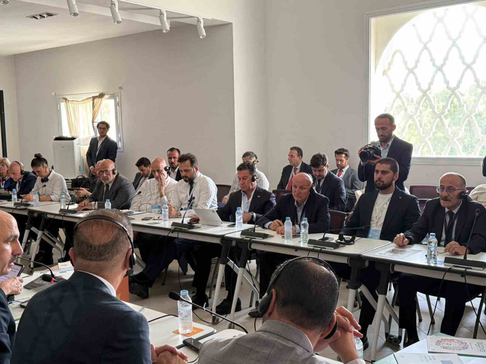 Muğla Büyükşehir Belediyesi, Dünya Belediyeler