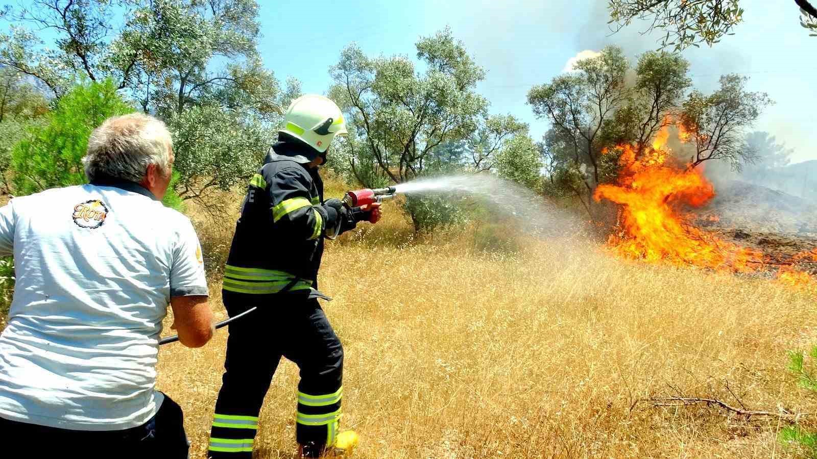 Meteoroloji 4. Bölge Müdürlüğü, Muğla