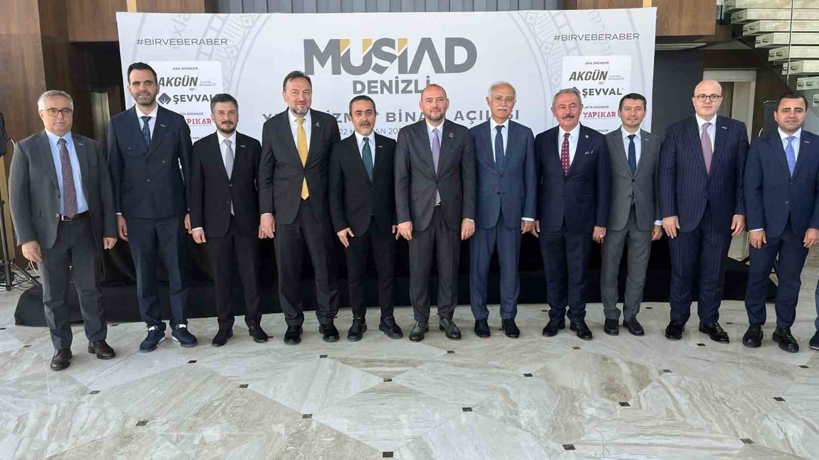 Müstakil Sanayici ve İşadamları Derneği