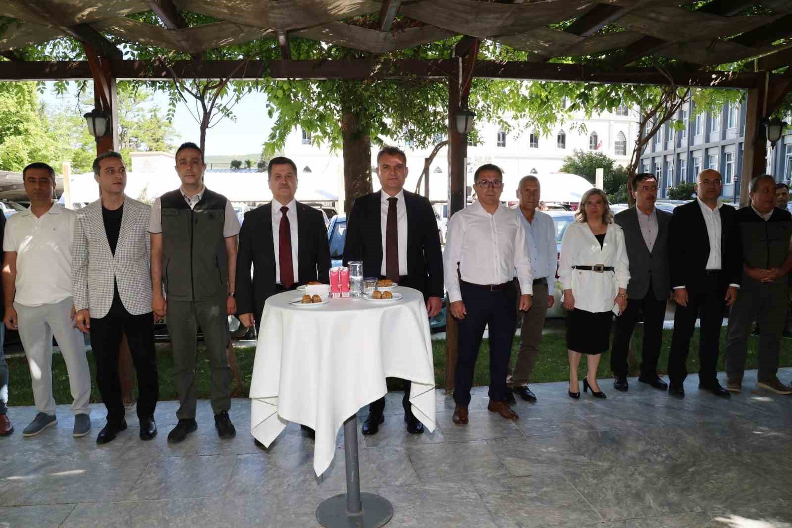 Kurban Bayramı tatilinin ardından ilk