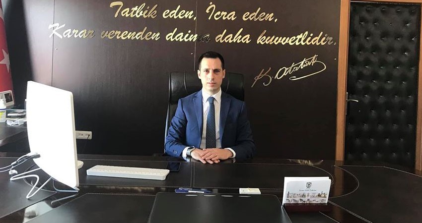 Cumhurbaşkanı Recep Tayyip Erdoğan’ın imzasıyla