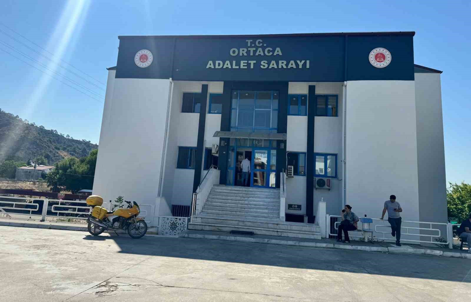 Ortaca Cumhuriyet Başsavcılığı koordinesinde, Muğla