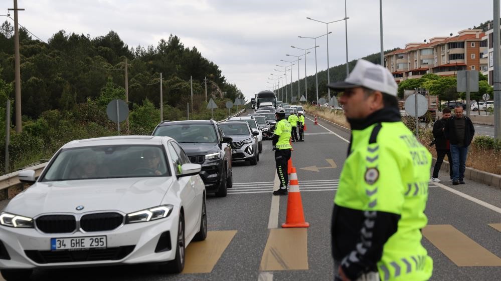 Muğla’da 9 günlük Kurban Bayramı