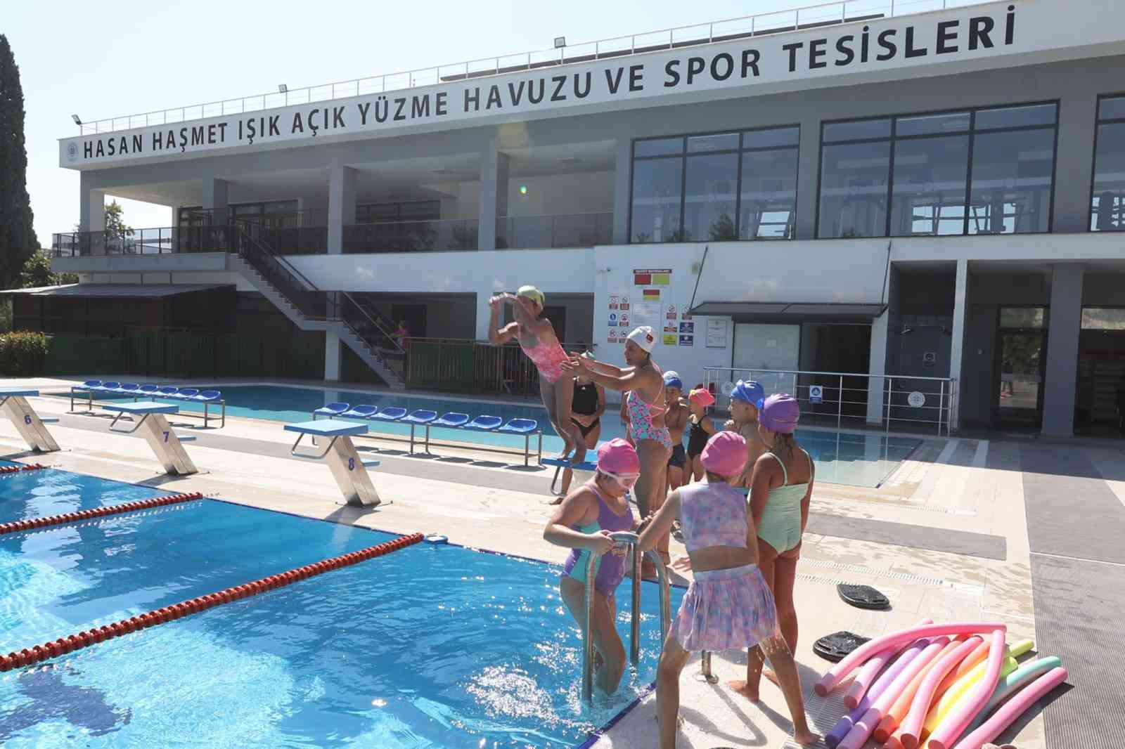 Muğla Büyükşehir Belediyesi, Yatağan Hasan