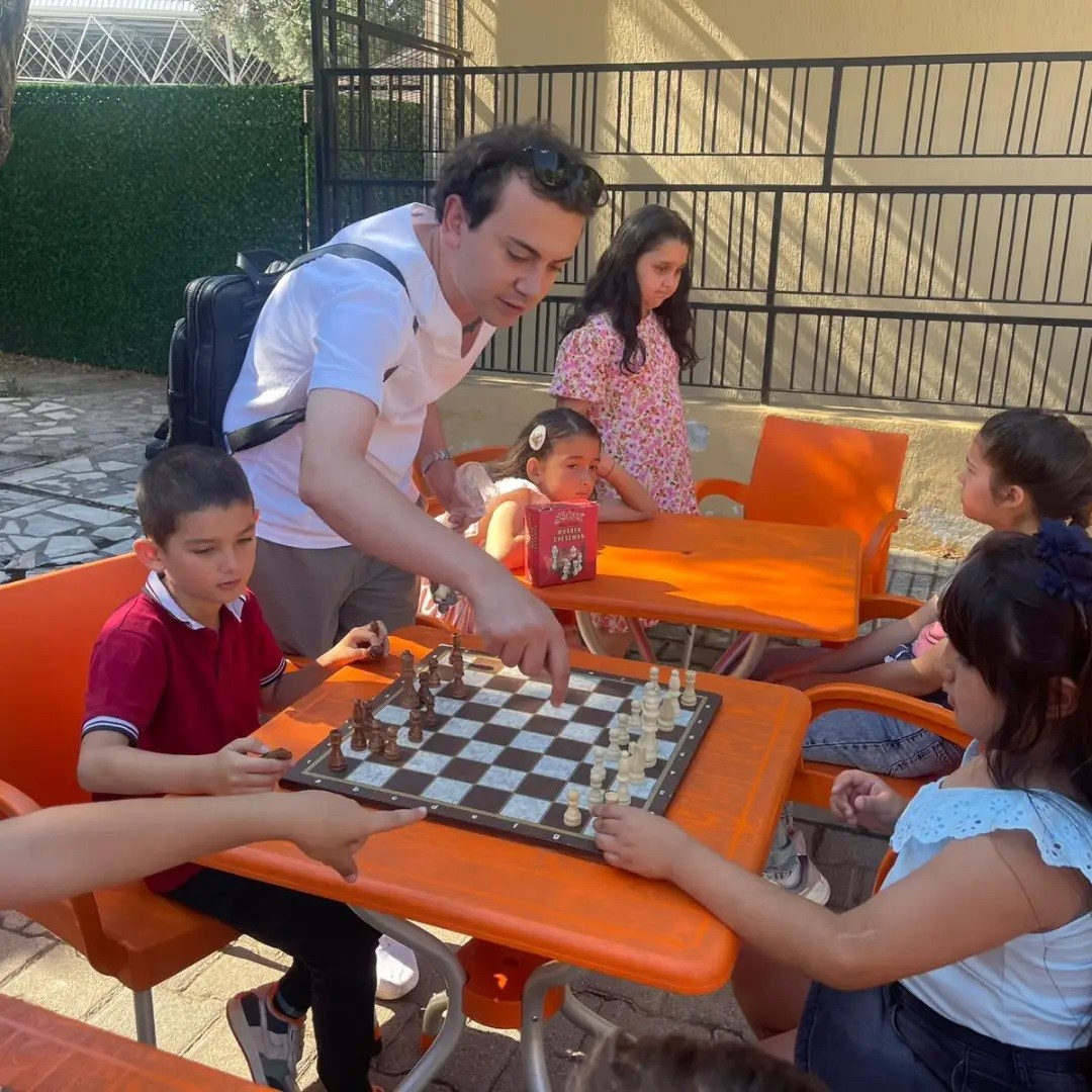 Menteşe Gençlik ve Spor İlçe